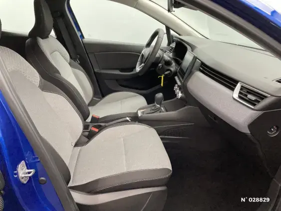 RENAULT CLIO V - voiture d'occasion - Photo 10