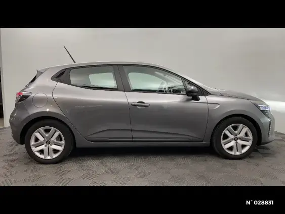 RENAULT CLIO V - voiture d'occasion - Photo 5