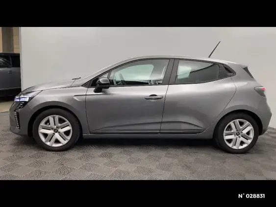 RENAULT CLIO V - voiture d'occasion - Photo 2