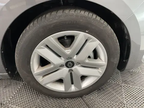 RENAULT CLIO V - voiture d'occasion - Photo 8