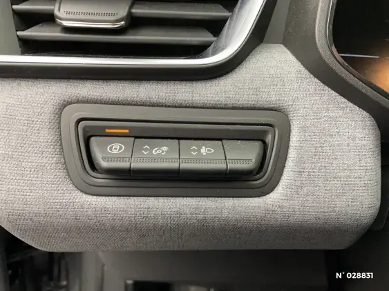 RENAULT CLIO V - voiture d'occasion - Photo 15