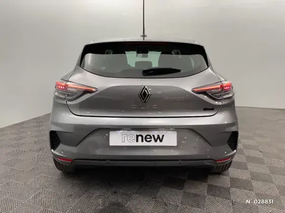 RENAULT CLIO V - voiture d'occasion - Photo 6