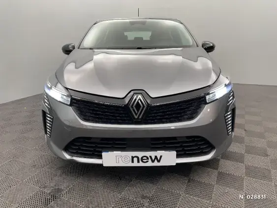 RENAULT CLIO V - voiture d'occasion - Photo 3