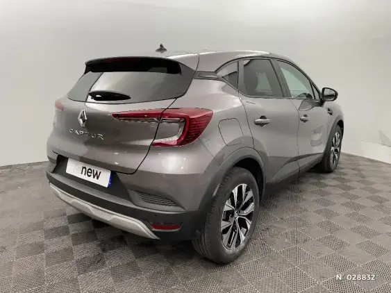 RENAULT CAPTUR II - voiture d'occasion - Photo 4