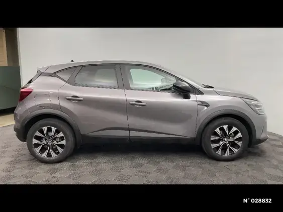 RENAULT CAPTUR II - voiture d'occasion - Photo 5
