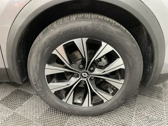 RENAULT CAPTUR II - voiture d'occasion - Photo 8