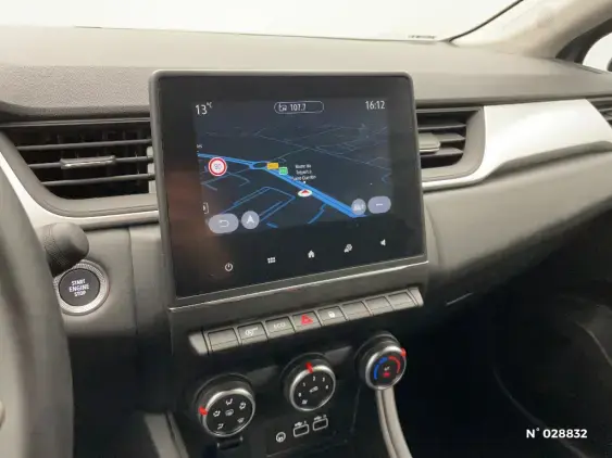 RENAULT CAPTUR II - voiture d'occasion - Photo 13