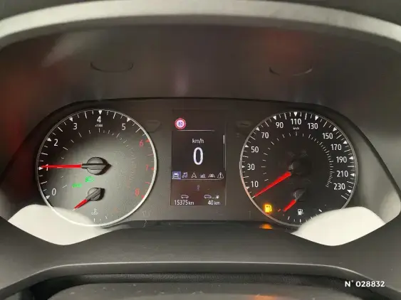 RENAULT CAPTUR II - voiture d'occasion - Photo 12