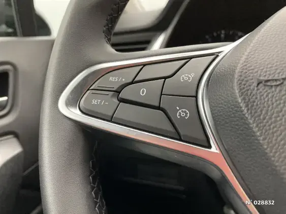 RENAULT CAPTUR II - voiture d'occasion - Photo 15