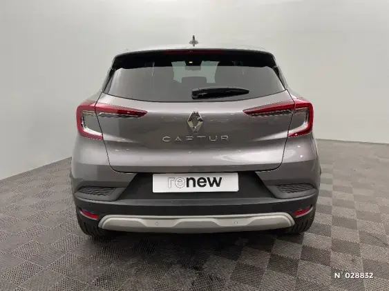 RENAULT CAPTUR II - voiture d'occasion - Photo 6