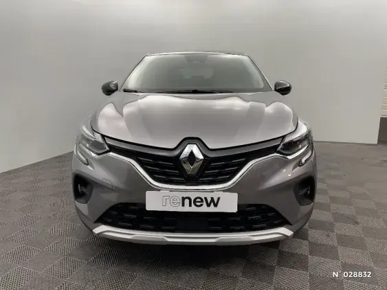 RENAULT CAPTUR II - voiture d'occasion - Photo 3