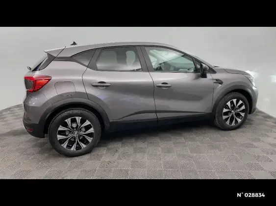 RENAULT CAPTUR II - voiture d'occasion - Photo 5