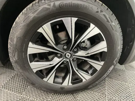 RENAULT CAPTUR II - voiture d'occasion - Photo 8