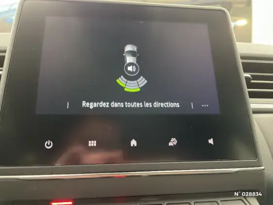 RENAULT CAPTUR II - voiture d'occasion - Photo 14