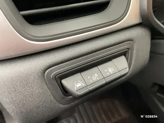 RENAULT CAPTUR II - voiture d'occasion - Photo 15