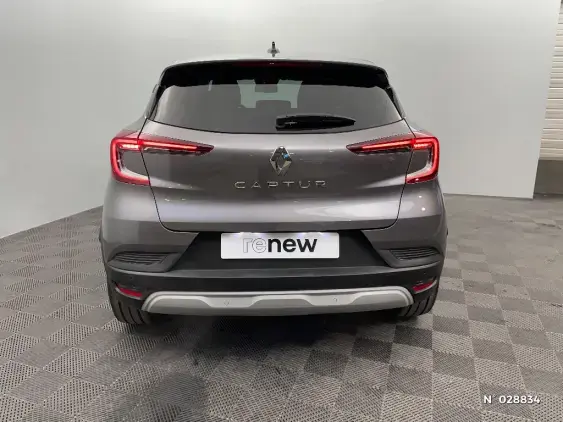 RENAULT CAPTUR II - voiture d'occasion - Photo 6