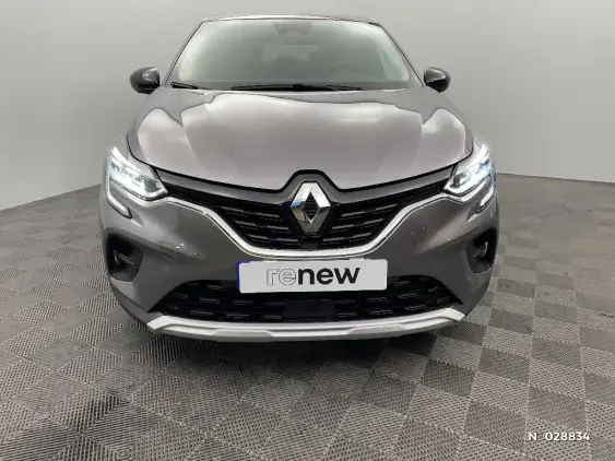 RENAULT CAPTUR II - voiture d'occasion - Photo 3