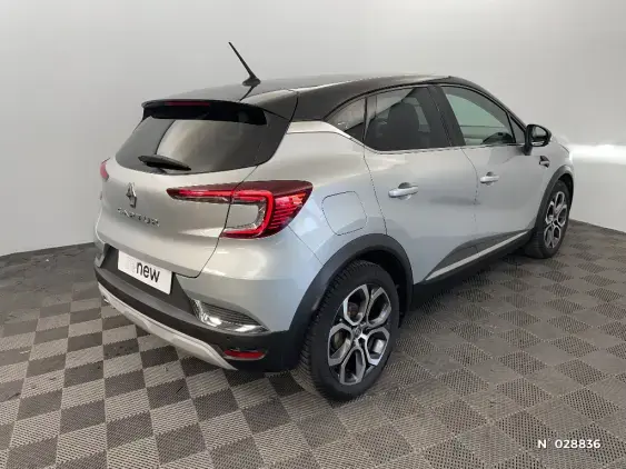 RENAULT CAPTUR II - voiture d'occasion - Photo 4