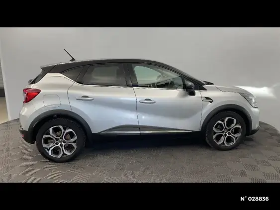 RENAULT CAPTUR II - voiture d'occasion - Photo 5