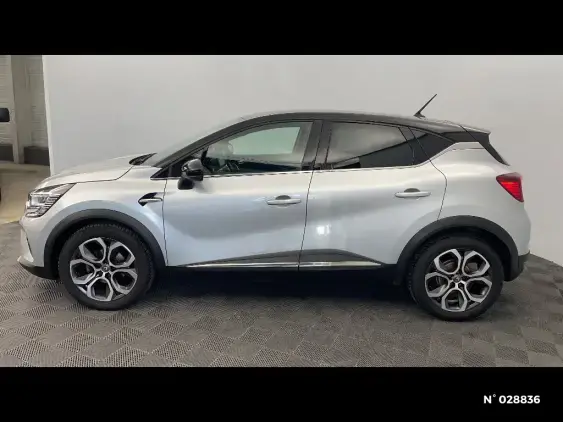 RENAULT CAPTUR II - voiture d'occasion - Photo 2