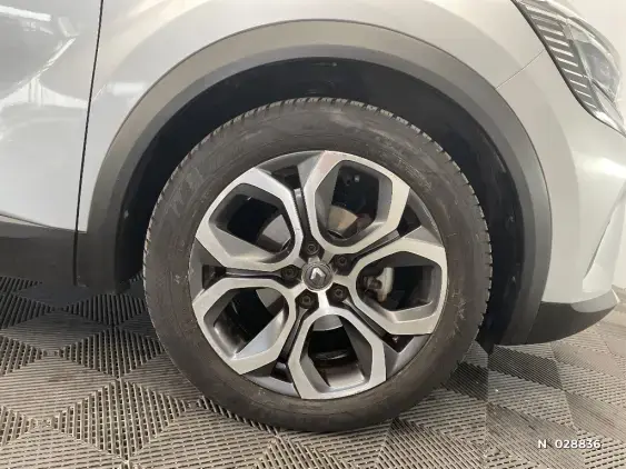 RENAULT CAPTUR II - voiture d'occasion - Photo 8