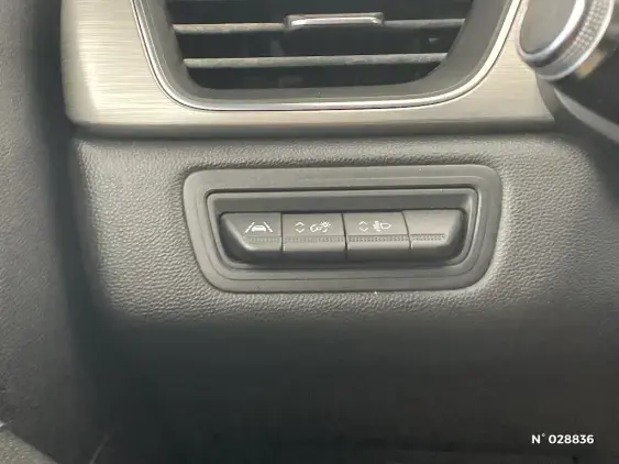 RENAULT CAPTUR II - voiture d'occasion - Photo 15