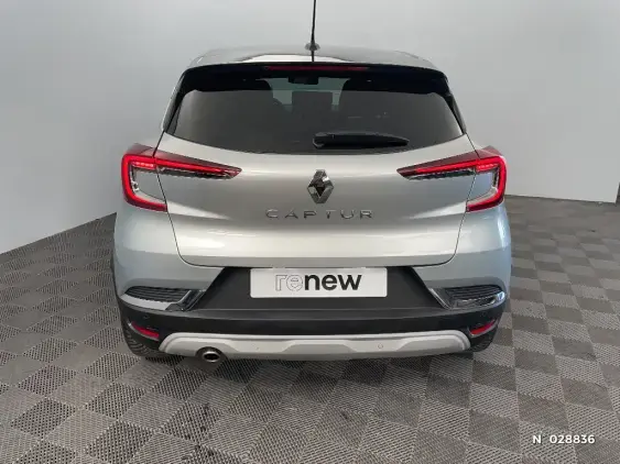 RENAULT CAPTUR II - voiture d'occasion - Photo 6