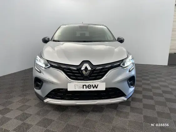 RENAULT CAPTUR II - voiture d'occasion - Photo 3