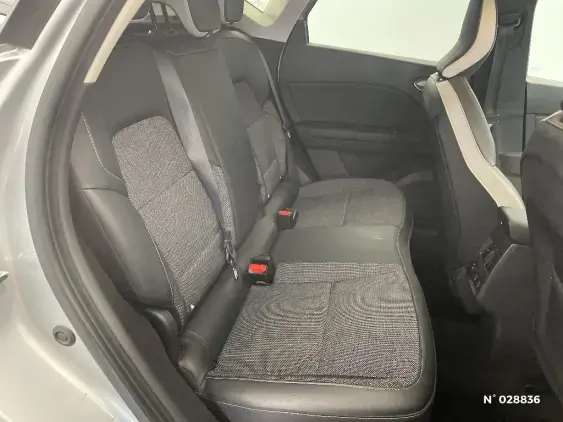 RENAULT CAPTUR II - voiture d'occasion - Photo 11