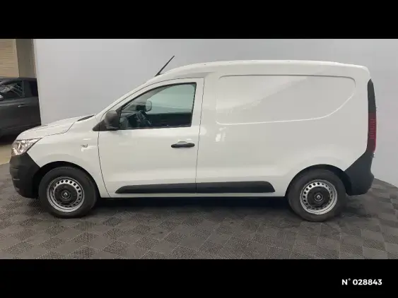 RENAULT EXPRESS VAN I - voiture d'occasion - Photo 2