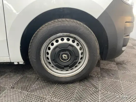 RENAULT EXPRESS VAN I - voiture d'occasion - Photo 8