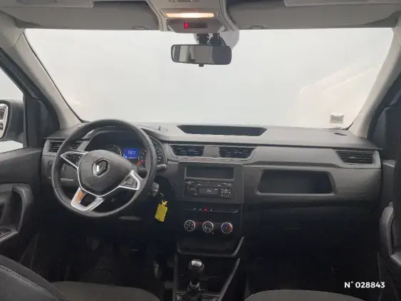 RENAULT EXPRESS VAN I - voiture d'occasion - Photo 9