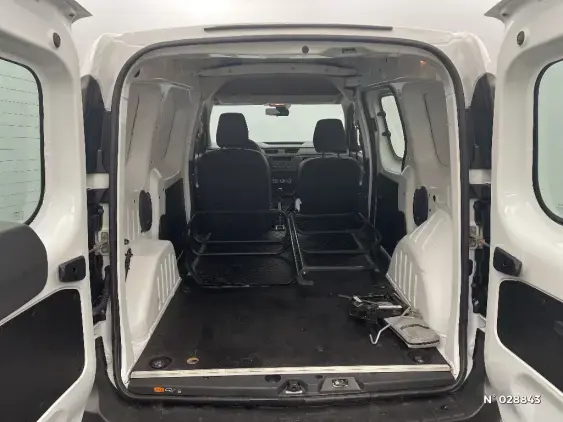 RENAULT EXPRESS VAN I - voiture d'occasion - Photo 7