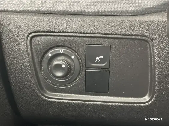 RENAULT EXPRESS VAN I - voiture d'occasion - Photo 15