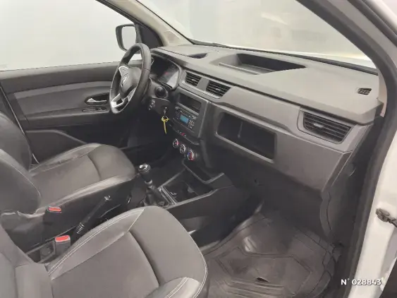 RENAULT EXPRESS VAN I - voiture d'occasion - Photo 10