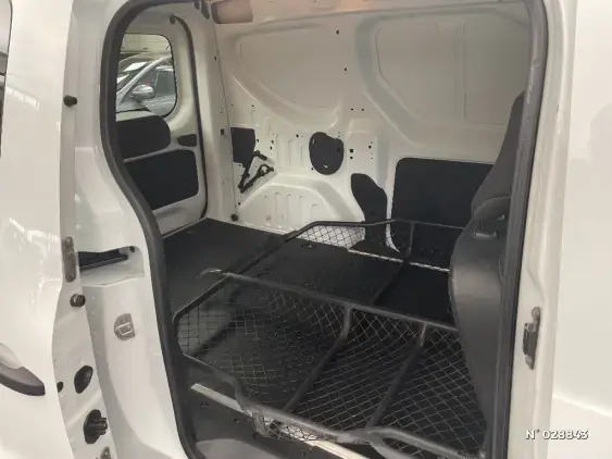 RENAULT EXPRESS VAN I - voiture d'occasion - Photo 11