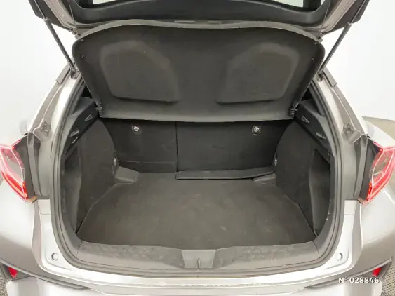 TOYOTA C-HR - voiture d'occasion - Photo 7