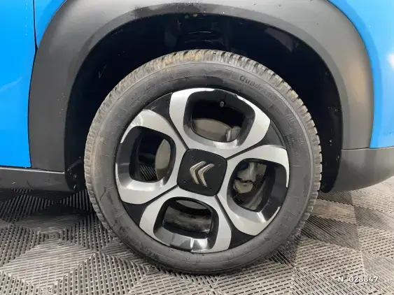 CITROEN C3 AIRCROSS - voiture d'occasion - Photo 8