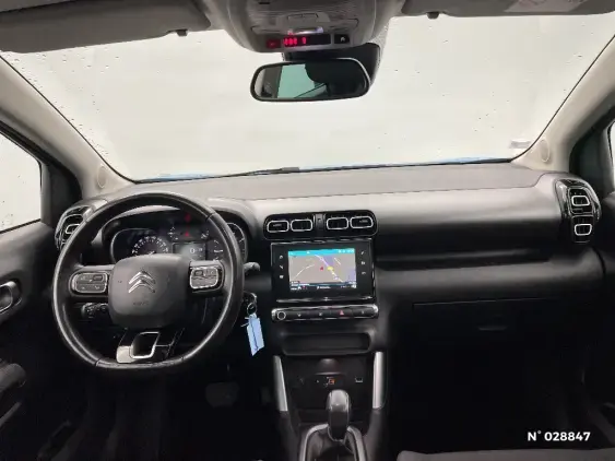 CITROEN C3 AIRCROSS - voiture d'occasion - Photo 9