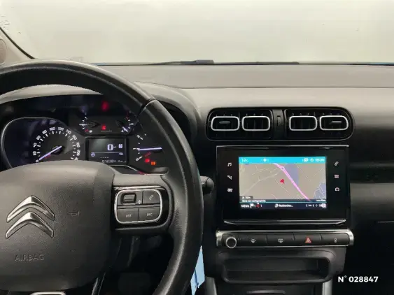 CITROEN C3 AIRCROSS - voiture d'occasion - Photo 13