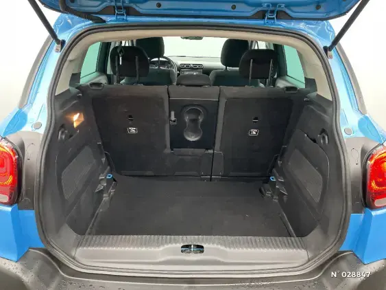 CITROEN C3 AIRCROSS - voiture d'occasion - Photo 7