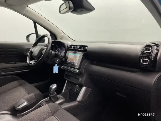 CITROEN C3 AIRCROSS - voiture d'occasion - Photo 10