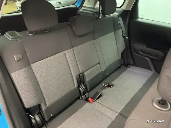 CITROEN C3 AIRCROSS - voiture d'occasion - Photo 11