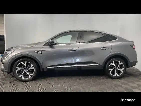 RENAULT ARKANA - voiture d'occasion - Photo 2