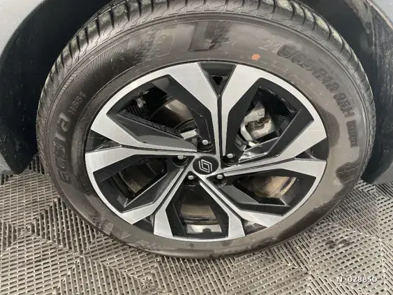 RENAULT ARKANA - voiture d'occasion - Photo 8