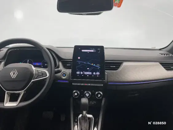 RENAULT ARKANA - voiture d'occasion - Photo 9