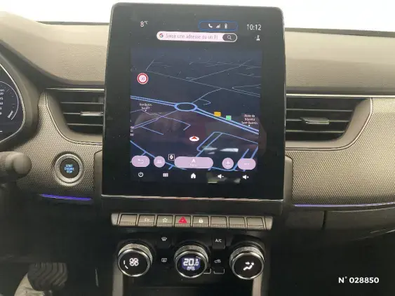 RENAULT ARKANA - voiture d'occasion - Photo 13