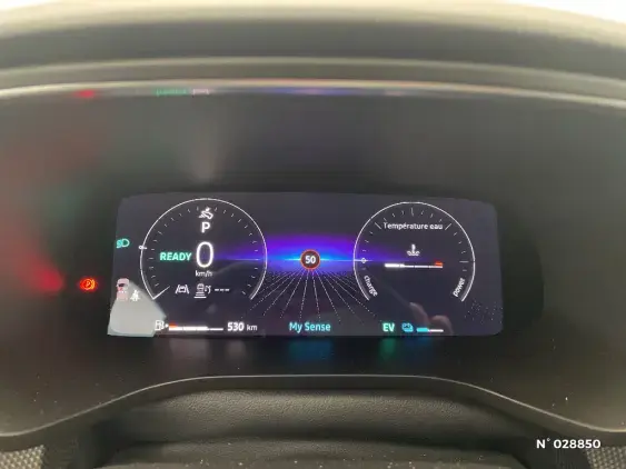 RENAULT ARKANA - voiture d'occasion - Photo 12