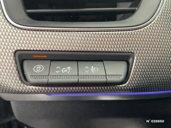 RENAULT ARKANA - voiture d'occasion - Photo 15