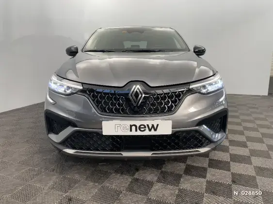 RENAULT ARKANA - voiture d'occasion - Photo 3